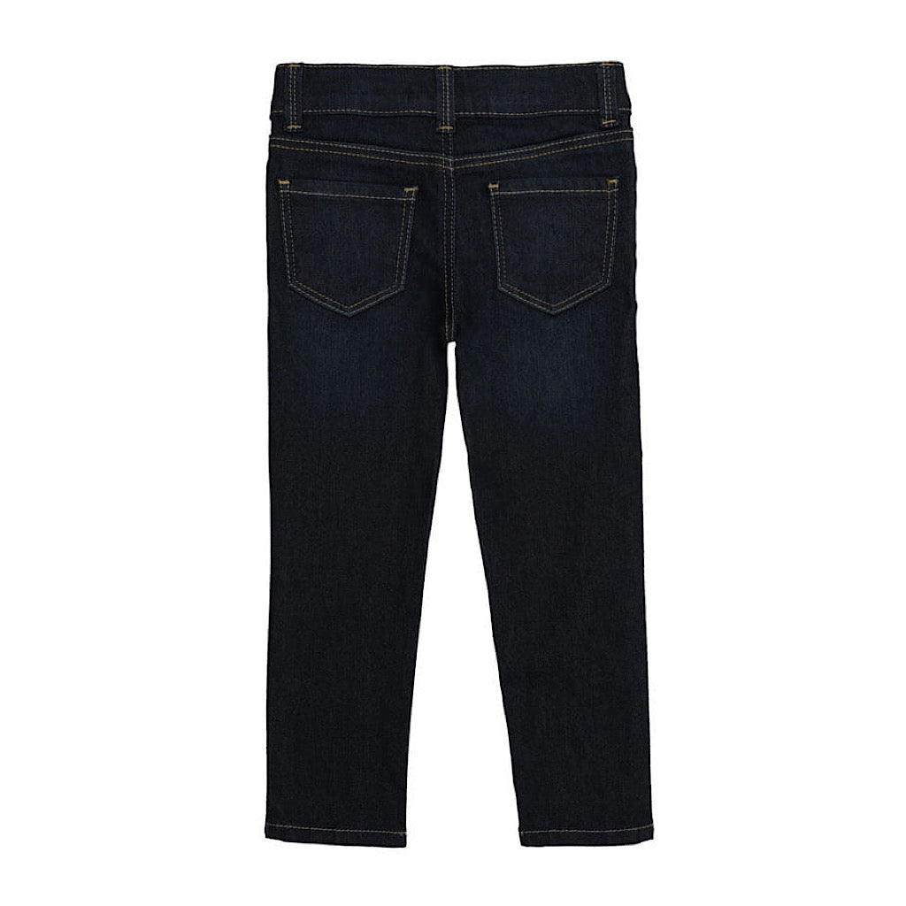 Pantalón de mezclilla Oshkosh azul Niño - JORHELITOS - JORHELITOS