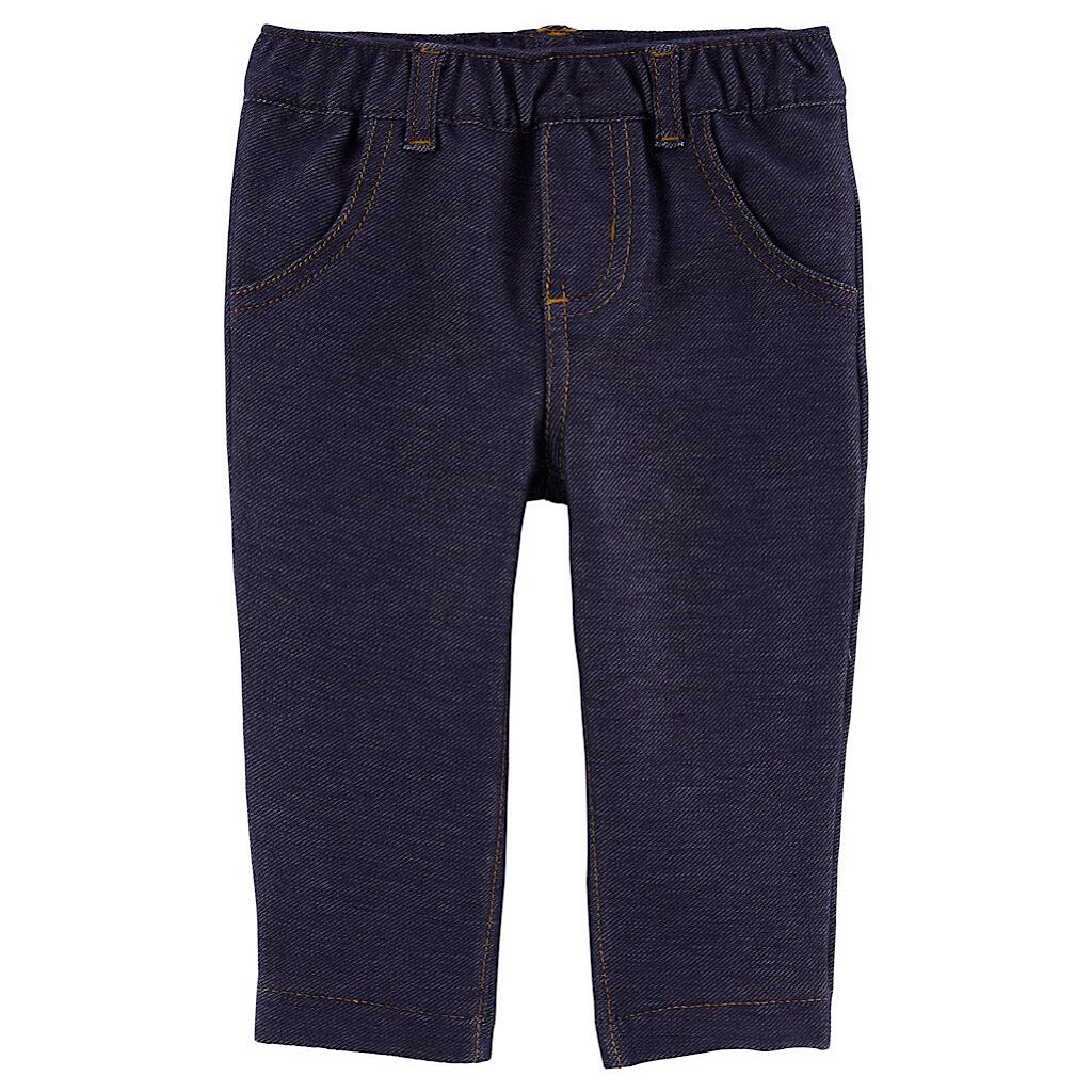 Pantalones carters online niña