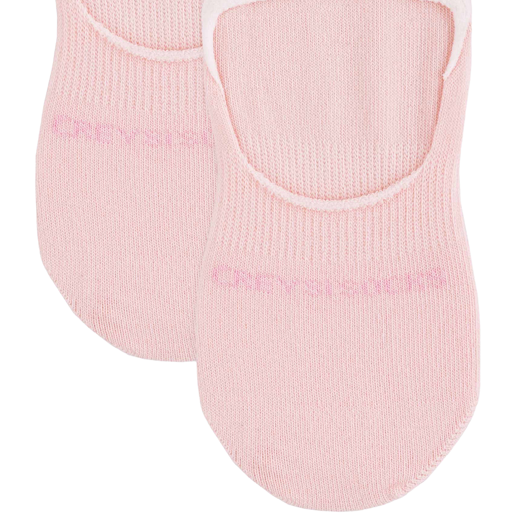 Par protectopie Baby Creysi rosa para niña - JORHELITOS - JORHELITOS