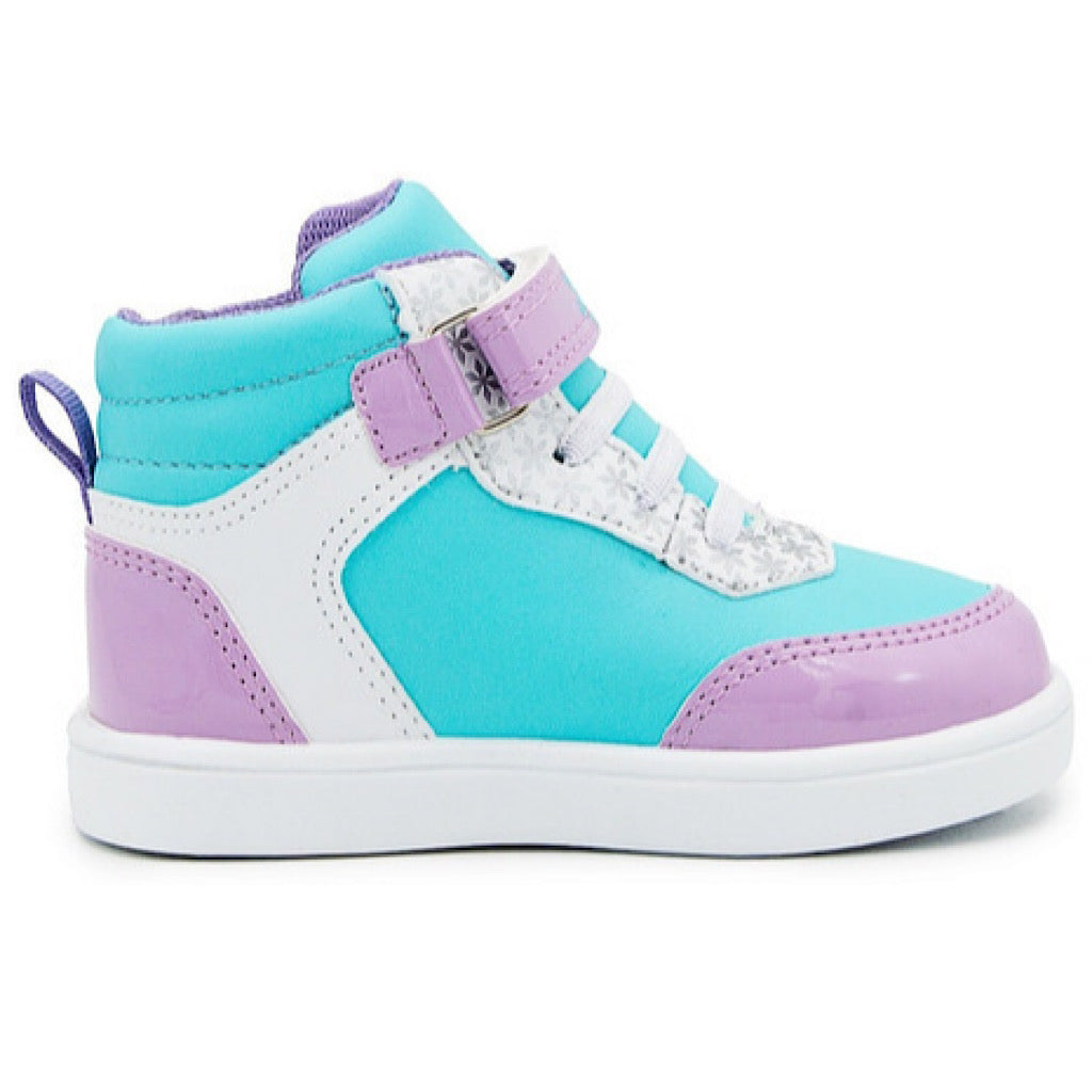 Tenis Disney bota Dana Frozen para niña - JORHELITOS - JORHELITOS