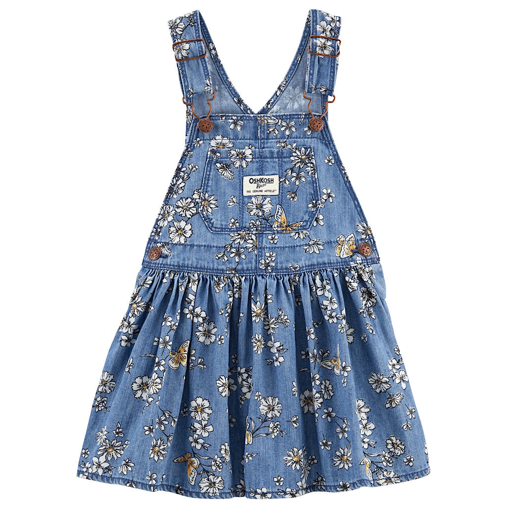 Oshkosh vestidos online niña