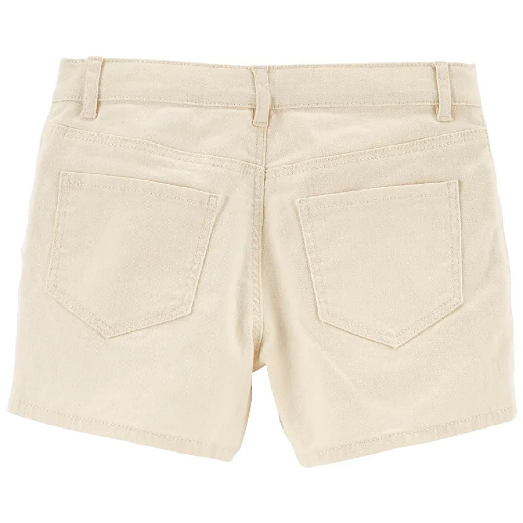 Short color crema sale