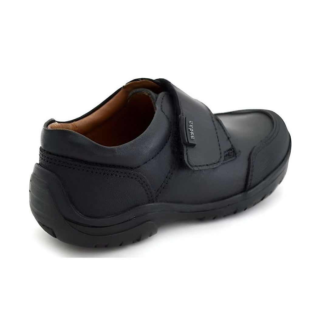 Zapato escolar con velcro niño Audaz - JORHELITOS - JORHELITOS