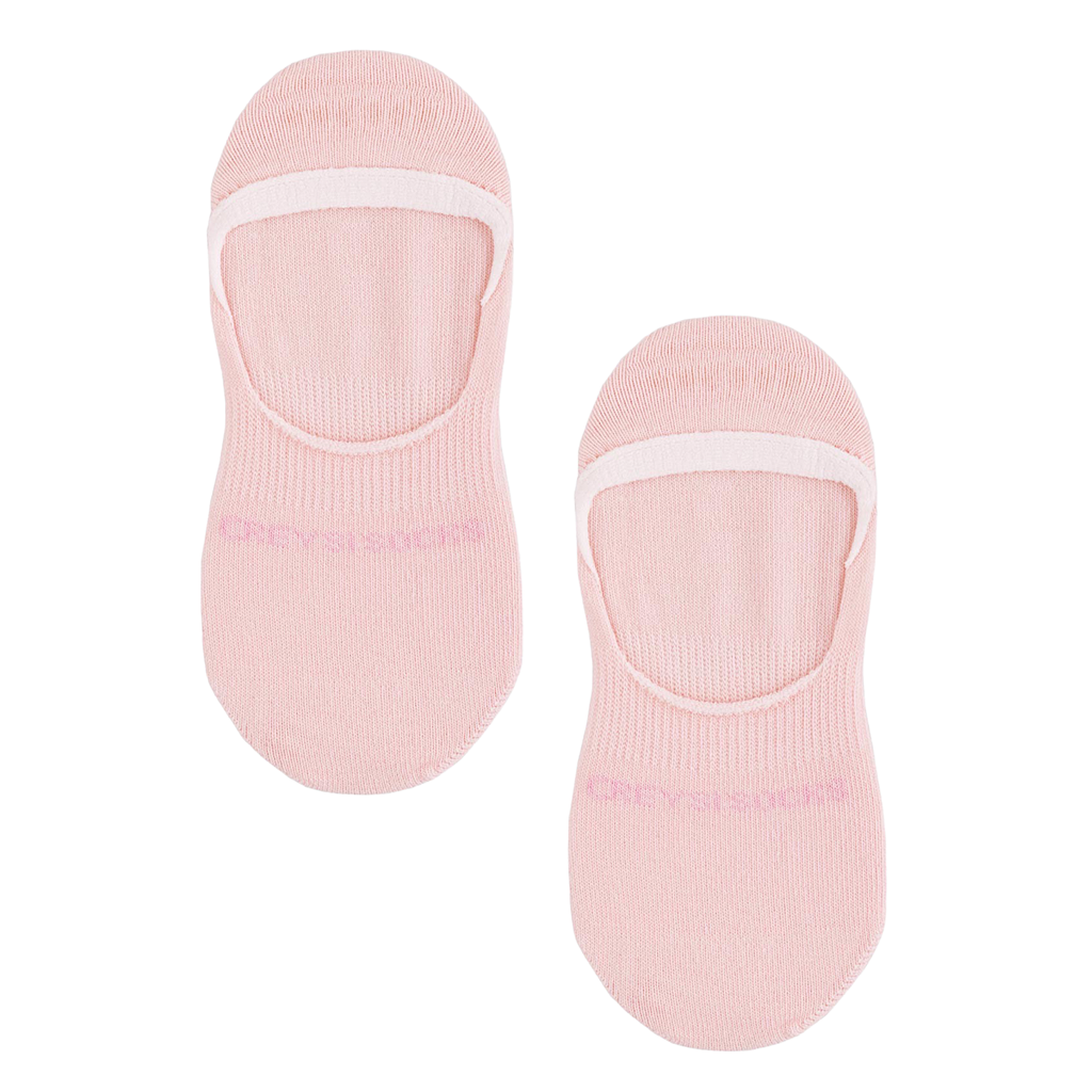 Par protectopie Baby Creysi rosa para niña - JORHELITOS - JORHELITOS