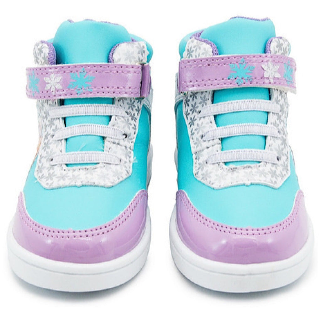 Tenis Disney bota Dana Frozen para niña - JORHELITOS - JORHELITOS