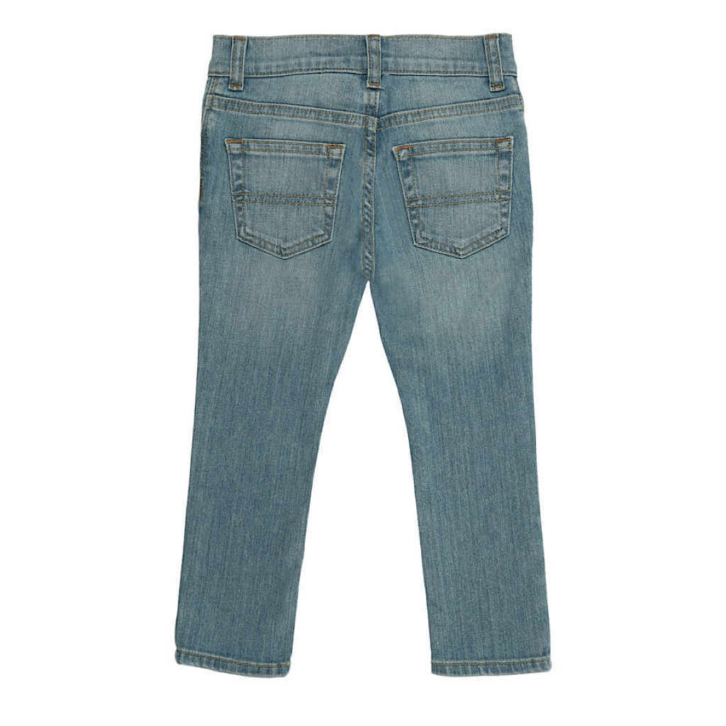 Pantalón skinny Oshkosh para niño preescolar - JORHELITOS - JORHELITOS