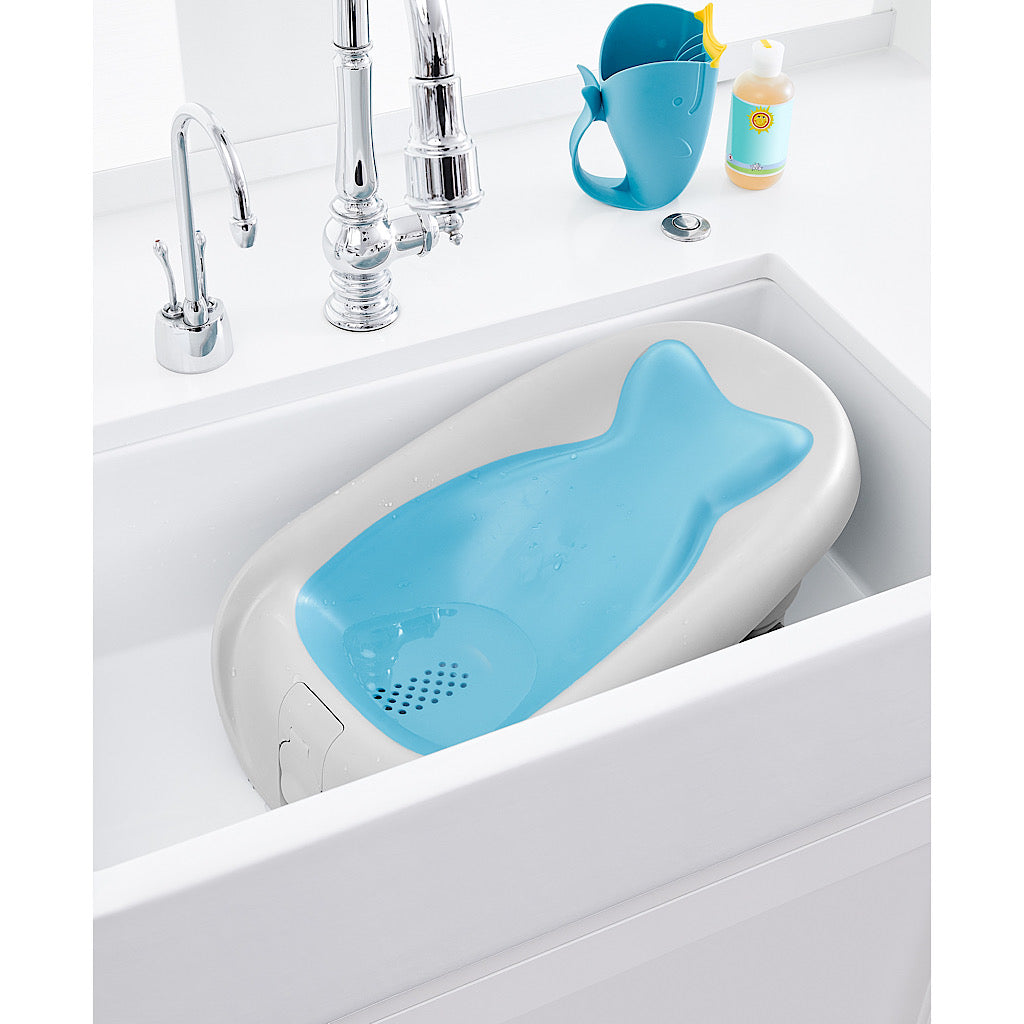 Bañera reclinada Skip Hop multi moby - JORHELITOS - JORHELITOS