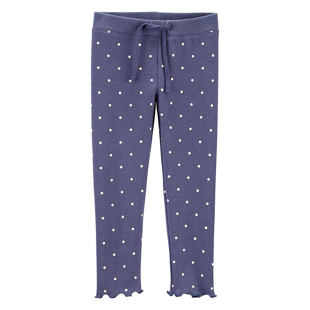 Leggings Oshkosh estampado de lunares - JORHELITOS - JORHELITOS