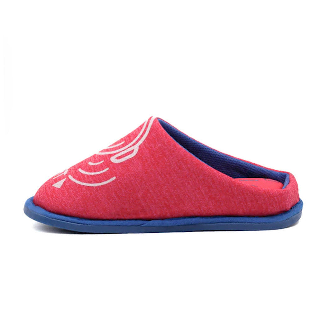 Pantufla Bubble Gummers Nova para niño - JORHELITOS - JORHELITOS