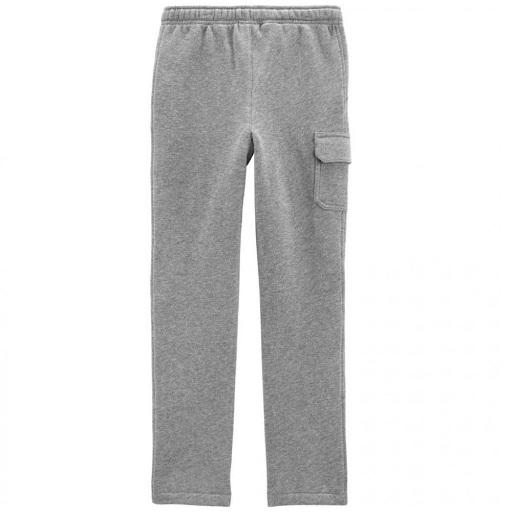 Pants Carter’s tipo jogger para niño preescolar - JORHELITOS - JORHELITOS