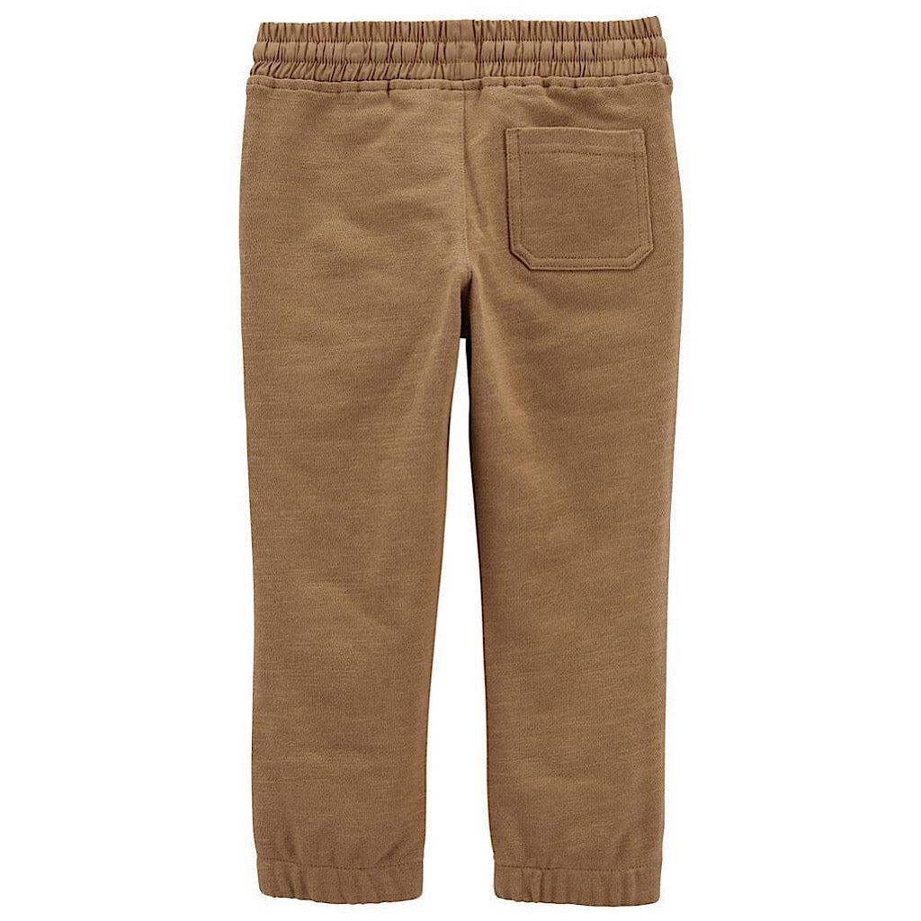 Pants Oshkosh caqui para niño - JORHELITOS - JORHELITOS