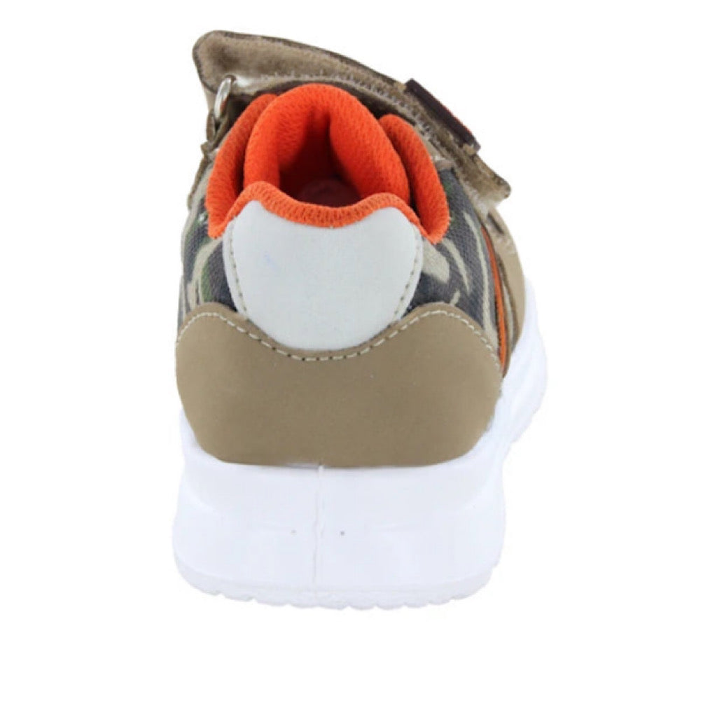 Tenis arena con camuflaje niño Audaz - JORHELITOS - JORHELITOS