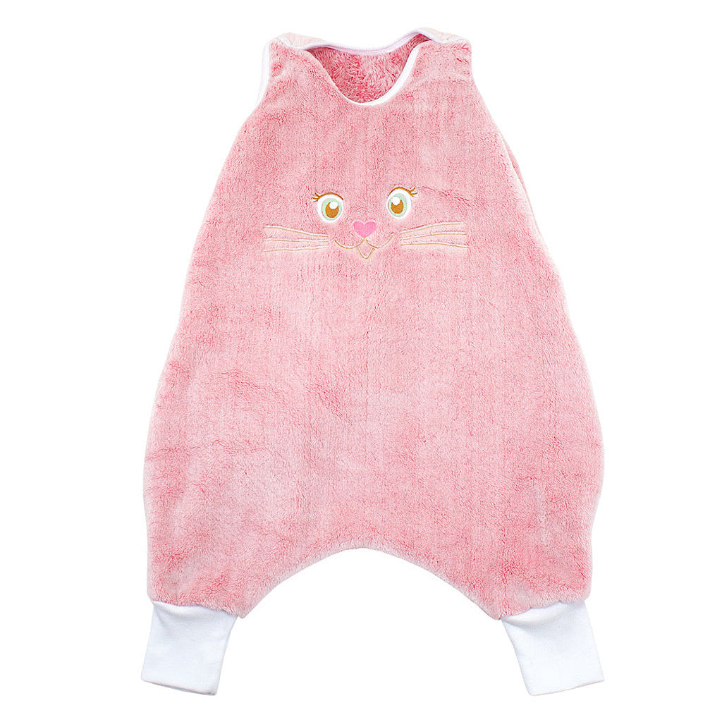 Saco para dormir animals Baby Mink - JORHELITOS - JORHELITOS