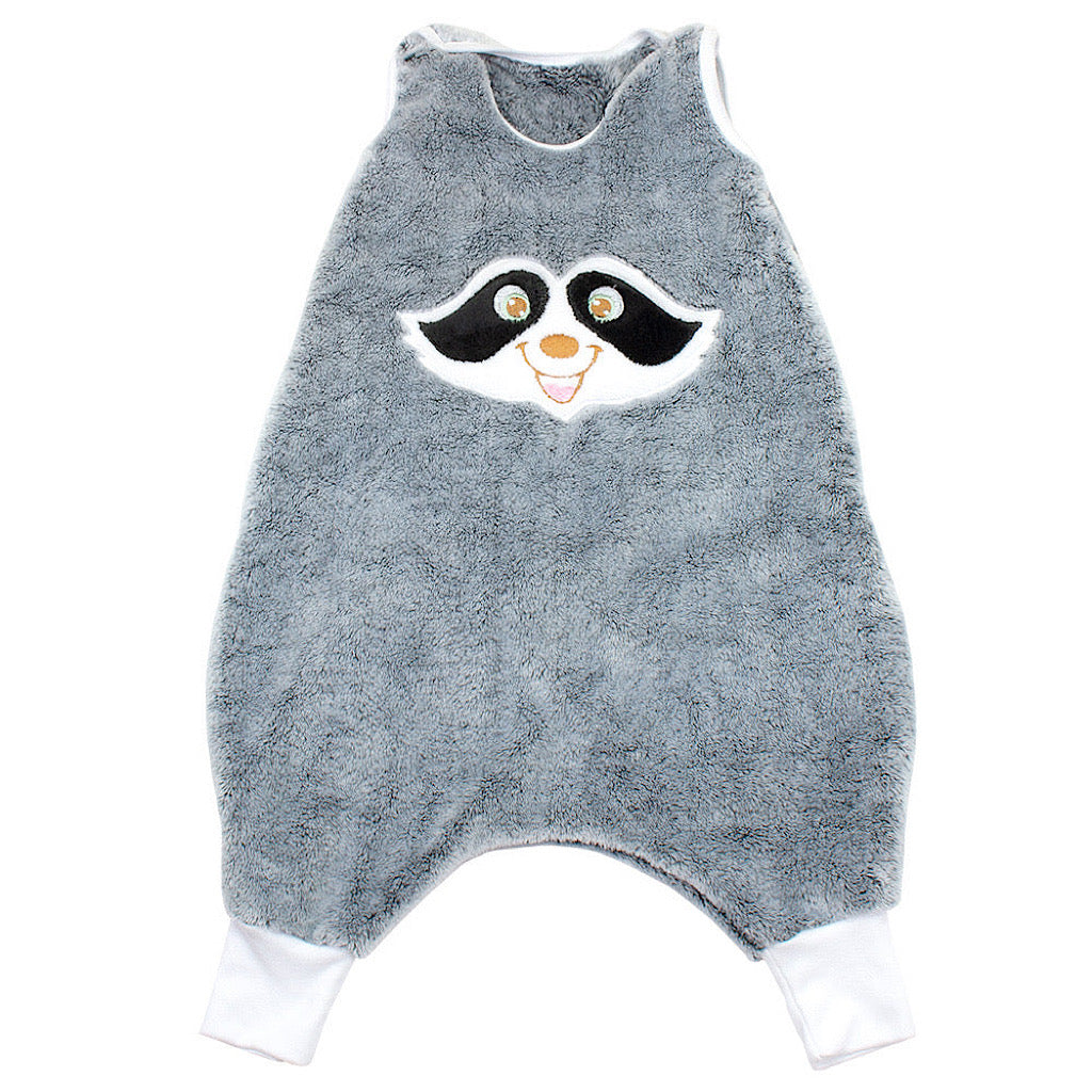 Saco para dormir animals Baby Mink - JORHELITOS - JORHELITOS