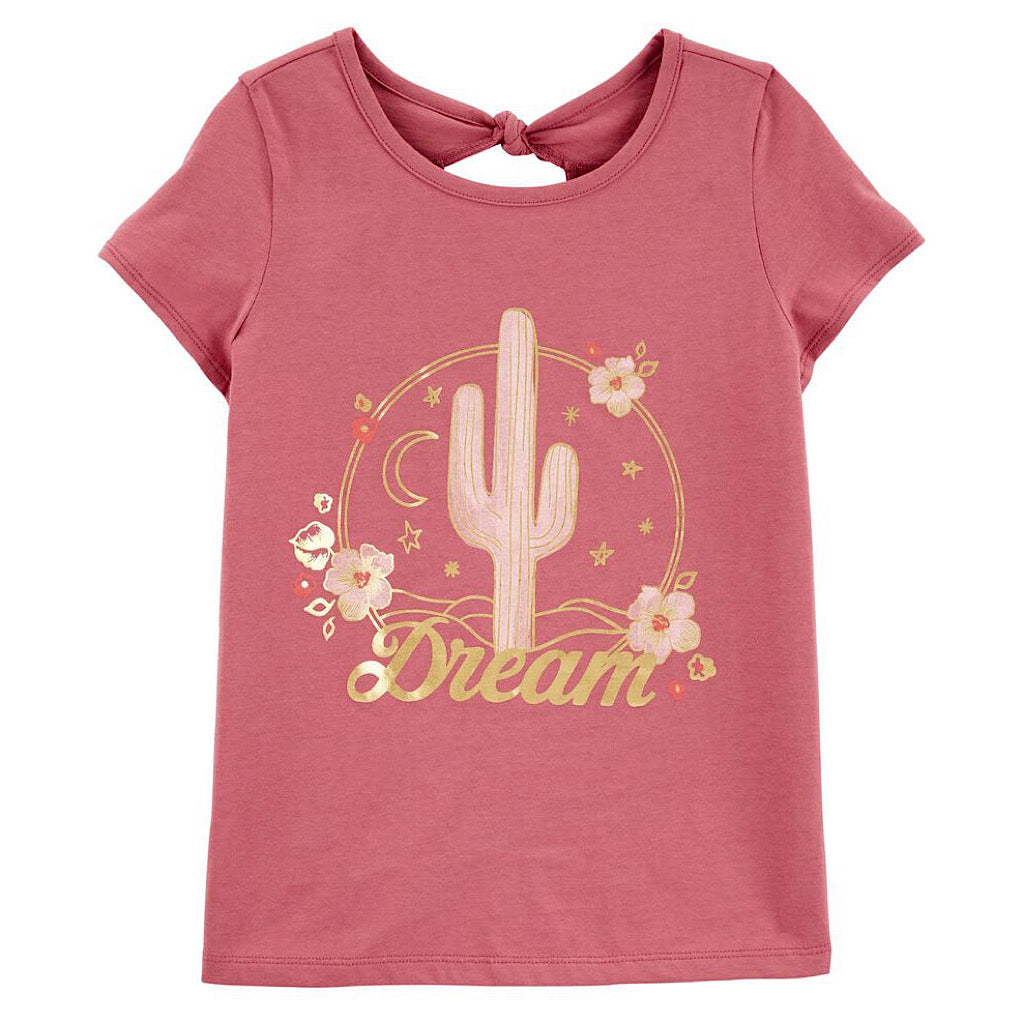 Blusas discount de cactus