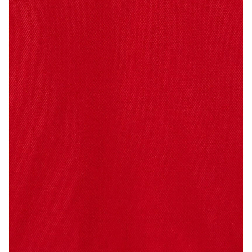 Playera Oshkosh polo roja para niño preescolar - JORHELITOS - JORHELITOS