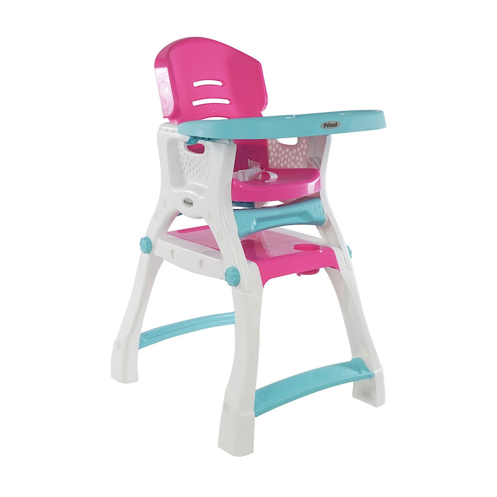 Comprar Silla Comer Kinder Prinsel Az