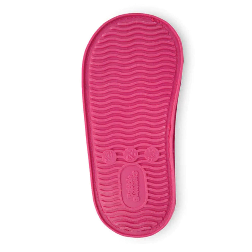 Pantufla Bubble Gummers Nova para niña - JORHELITOS - JORHELITOS