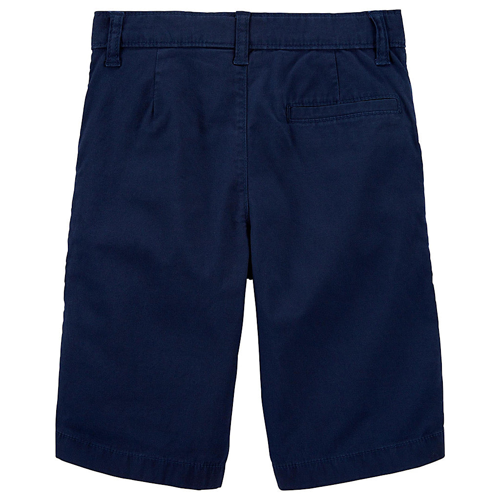 Short Oshkosh azul marino de vestir para niño - JORHELITOS - JORHELITOS