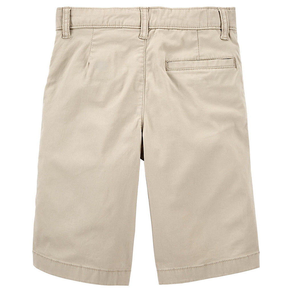 Short Oshkosh beige de vestir - JORHELITOS - JORHELITOS