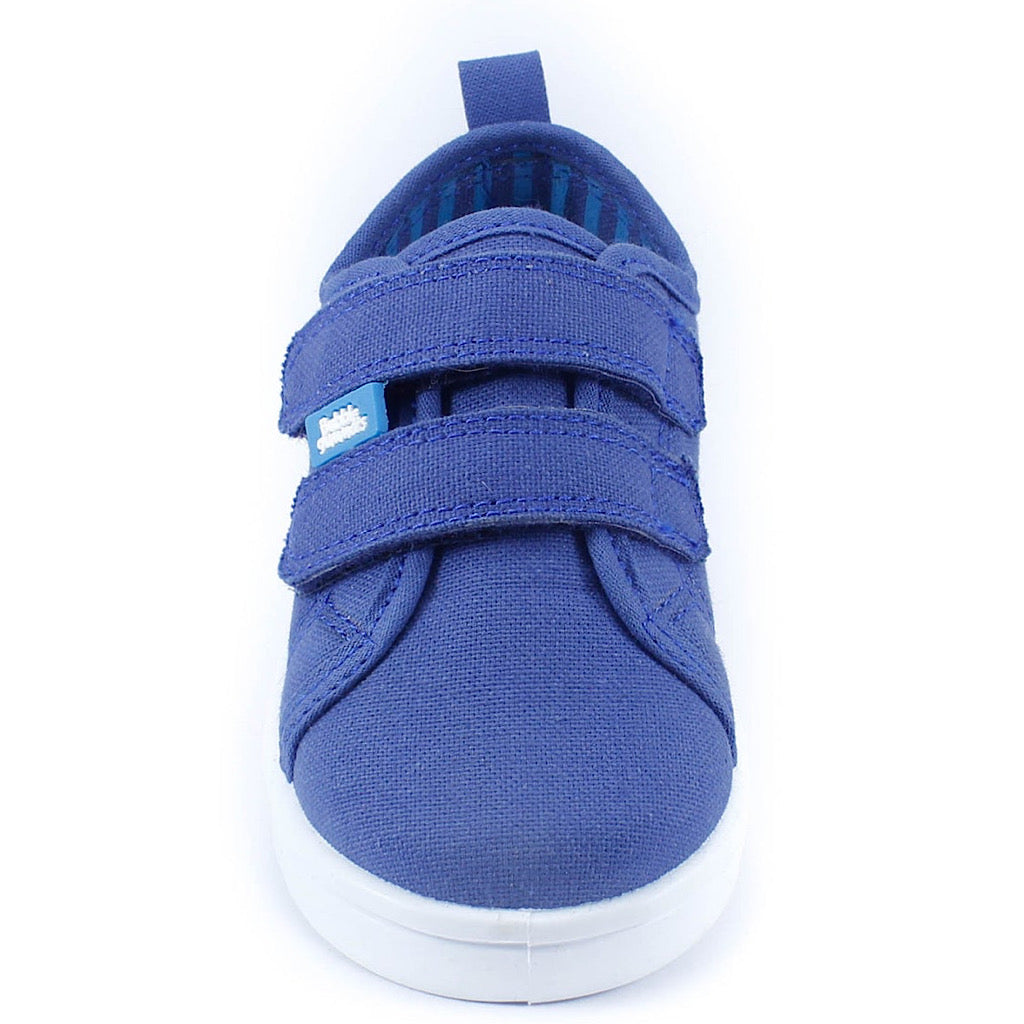 Tenis Bubble Gummers Macky azul para niño - JORHELITOS - JORHELITOS