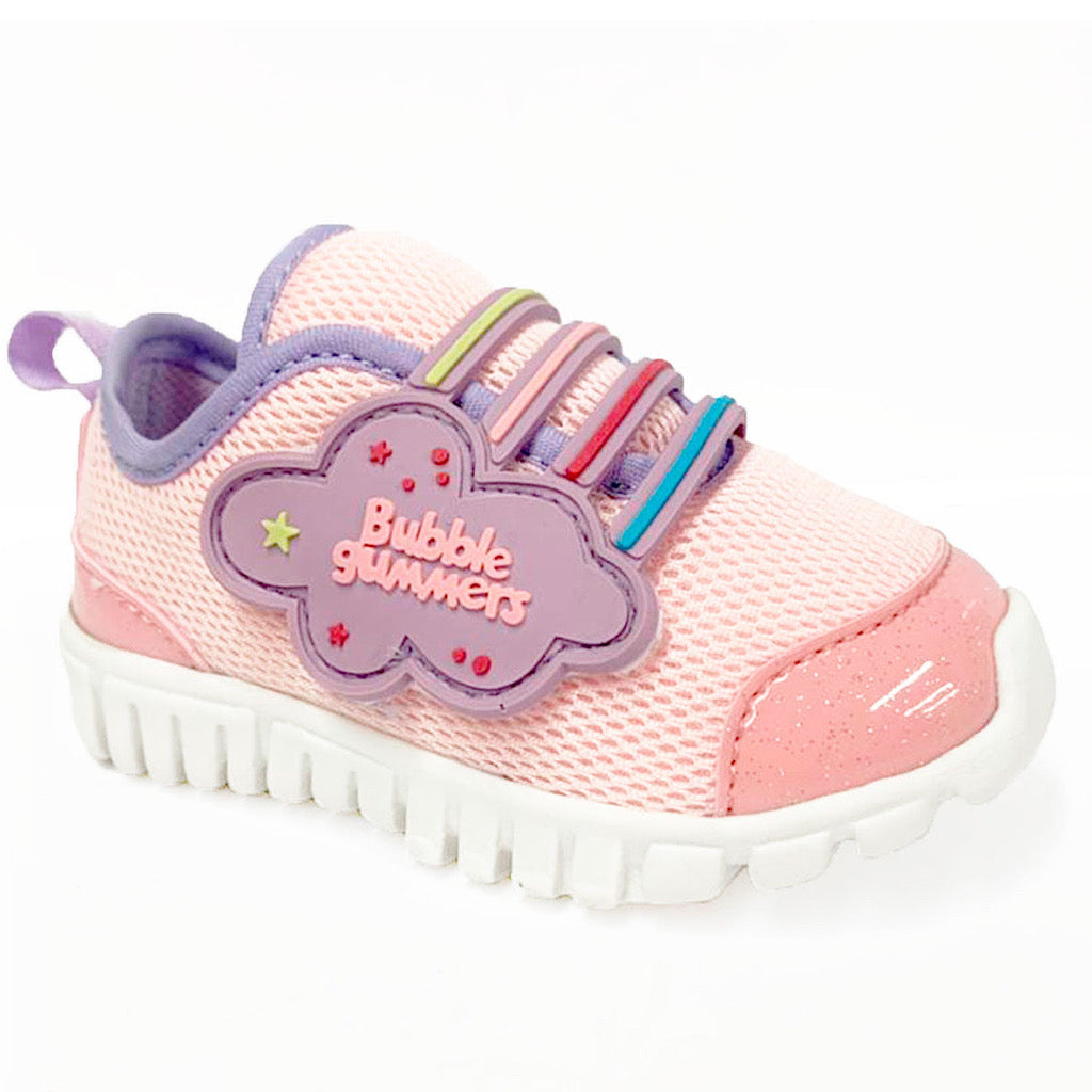 Tenis Bubble Gummers Monic para niña - JORHELITOS - JORHELITOS