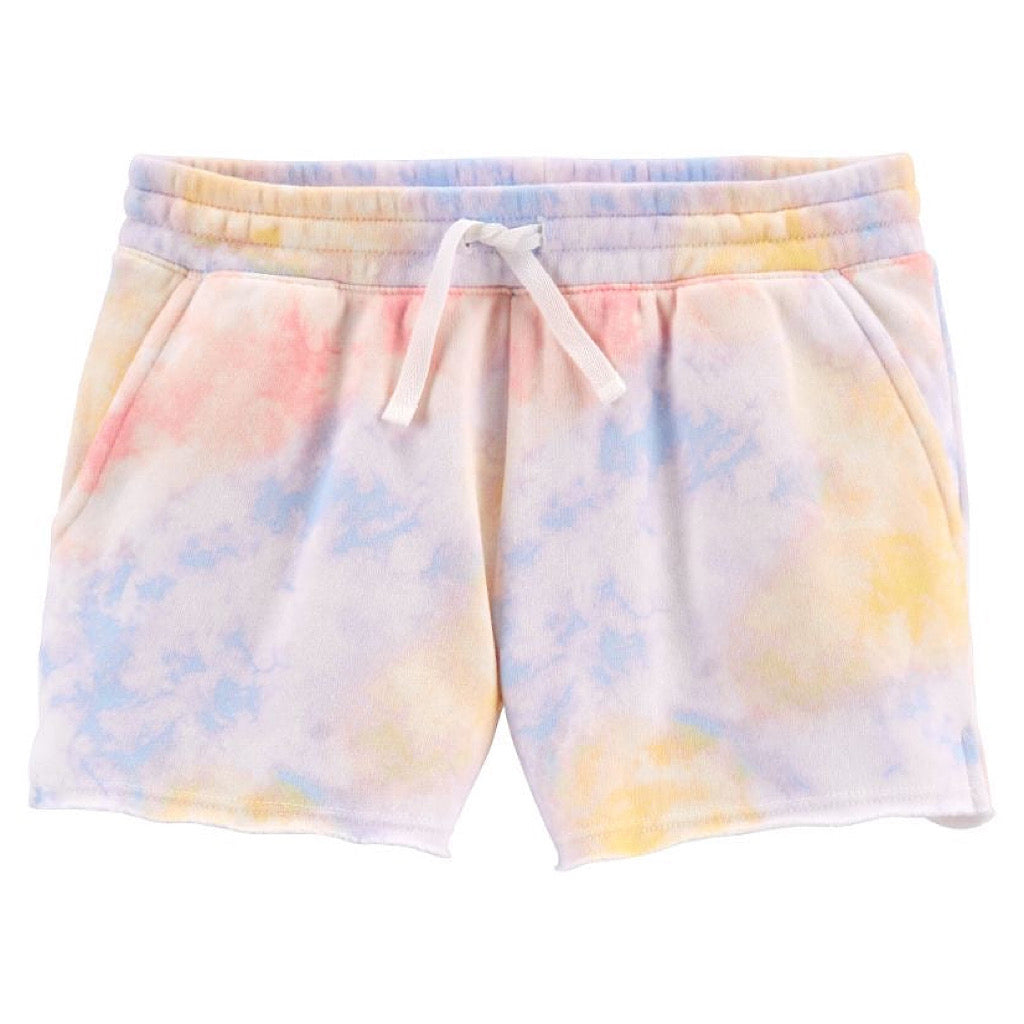 Short Oshkosh multicolor para niña - JORHELITOS - JORHELITOS