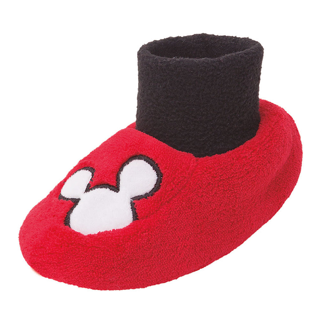 Pantuflas de mickey mouse para niño - JORHELITOS - JORHELITOS