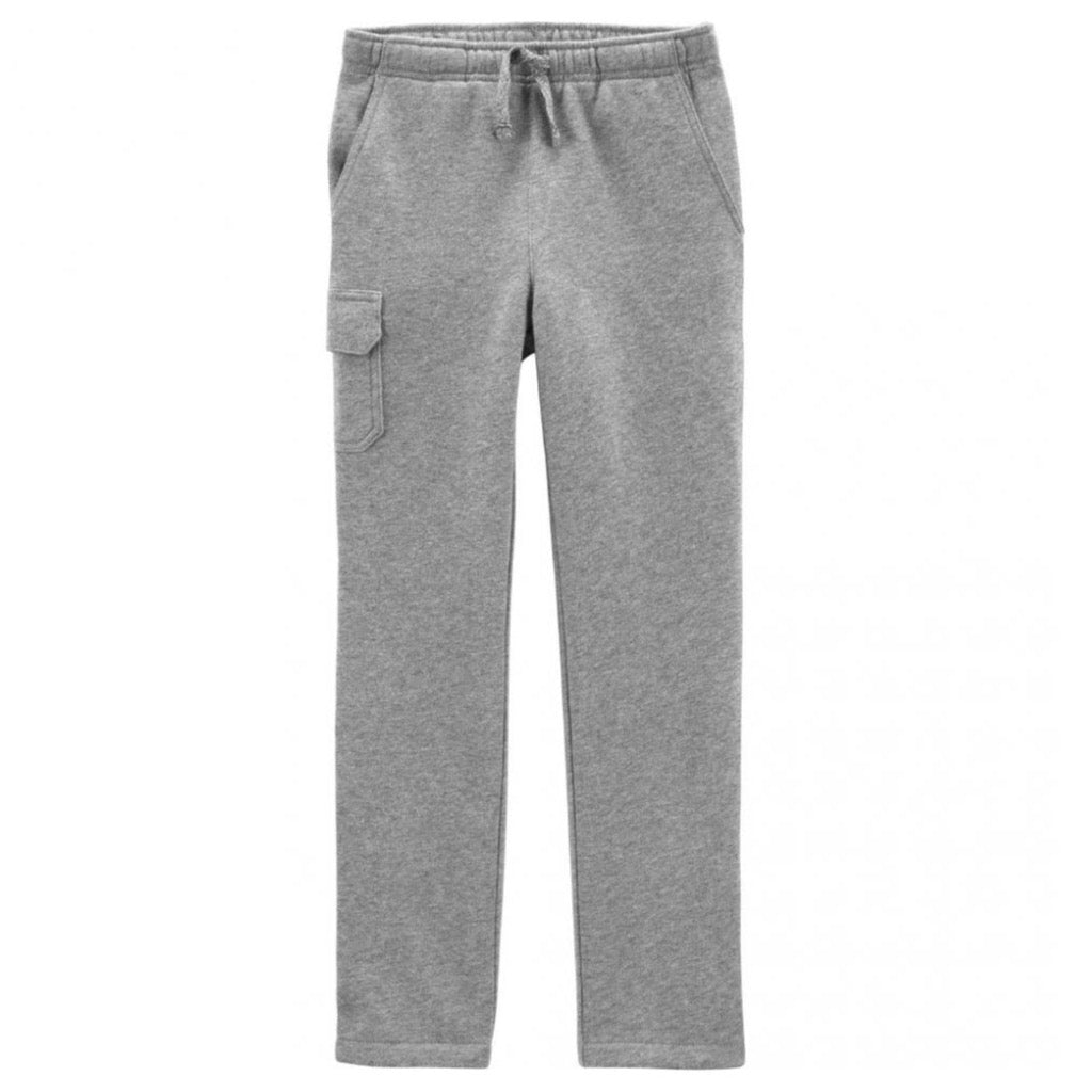 Pants Carter’s tipo jogger para niño preescolar - JORHELITOS - JORHELITOS