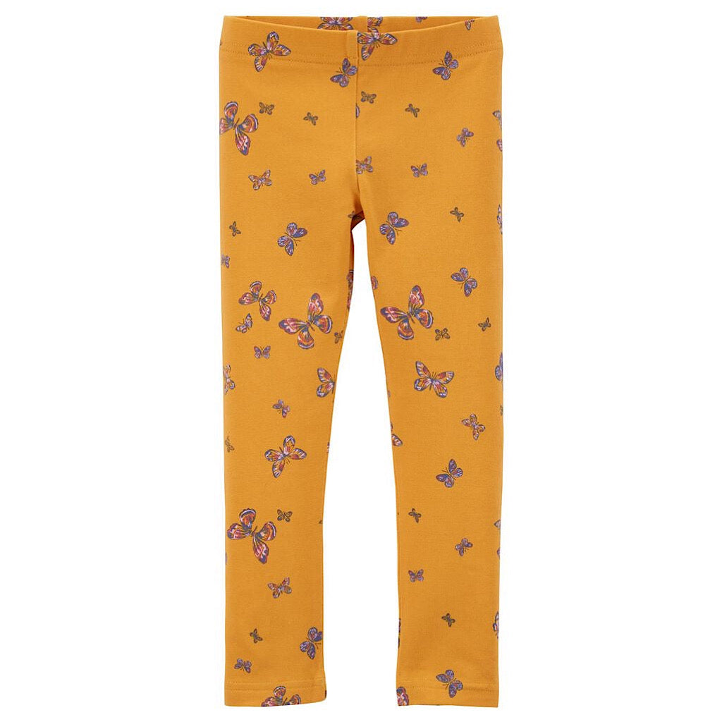 Leggings Oshkosh estampado mariposas niña - JORHELITOS - JORHELITOS