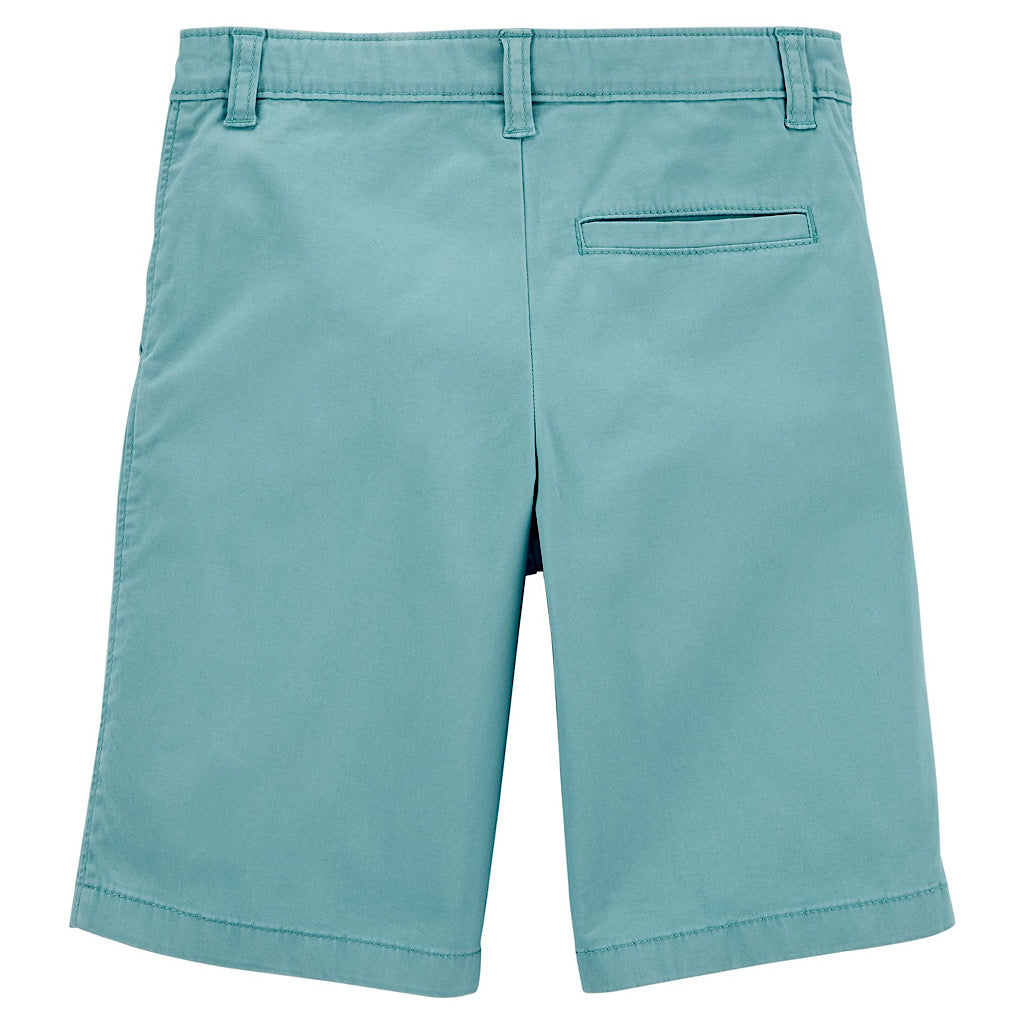 Short Carter’s color menta para niño - JORHELITOS - JORHELITOS